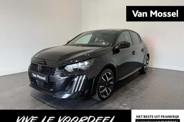 Peugeot 208 (2026) thumbnail 1