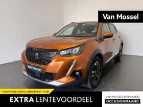 Peugeot 2008 (2021)
