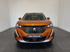 Peugeot 2008 (2021) thumbnail 3