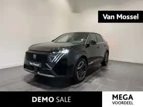 Peugeot 3008 (2025)