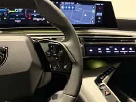 Peugeot 3008 (2025) thumbnail 14