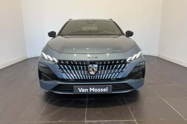 Peugeot 308 (2026) thumbnail 2