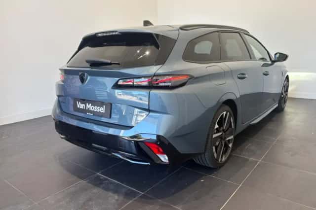 Peugeot 308 (2026) thumbnail 4