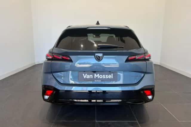 Peugeot 308 (2026) thumbnail 5
