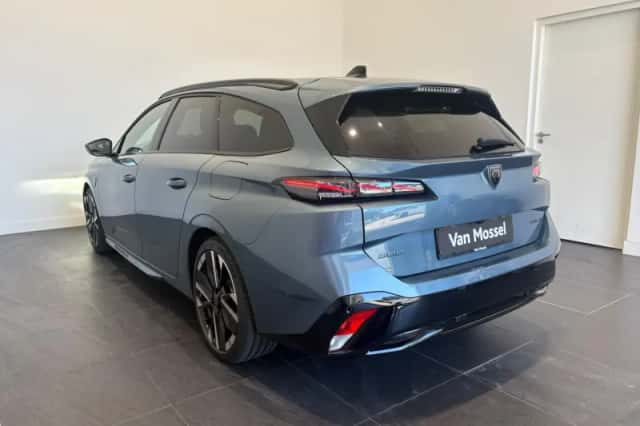 Peugeot 308 (2026) thumbnail 6