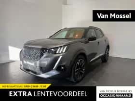 Peugeot 2008 (2021)