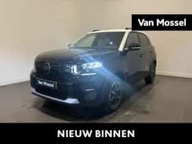 Citroën C3 (2025)