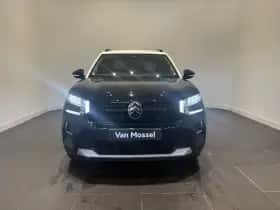 Citroën C3 (2025) thumbnail 2