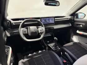 Citroën C3 (2025) thumbnail 11