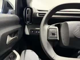 Citroën C3 (2025) thumbnail 12