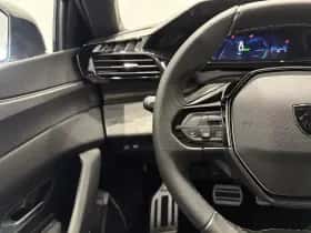 Peugeot e-308 (2025) thumbnail 12