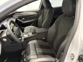 Peugeot e-308 (2025) thumbnail 9