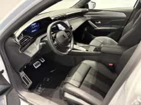 Peugeot e-308 (2025) thumbnail 10