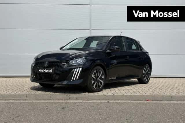 Peugeot 208 (2026) thumbnail 1