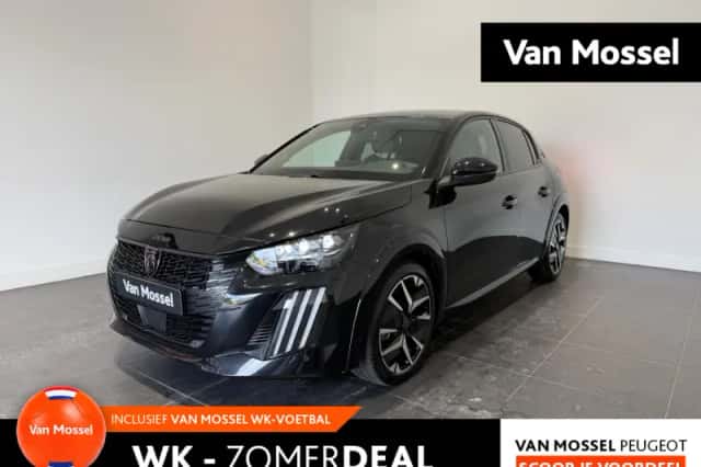 Peugeot 208 (2026) thumbnail 1