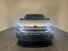 Citroën ë-C4 (2021) thumbnail 3
