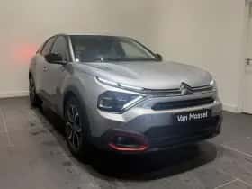 Citroën ë-C4 (2021) thumbnail 4