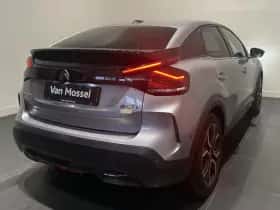 Citroën ë-C4 (2021) thumbnail 5
