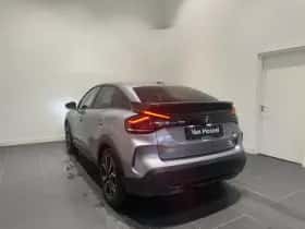 Citroën ë-C4 (2021) thumbnail 7
