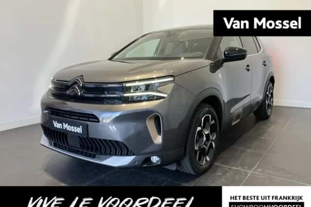 Citroën C5 Aircross (2023) thumbnail 1