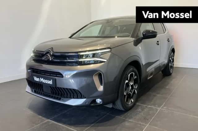 Citroën C5 Aircross (2023) thumbnail 1