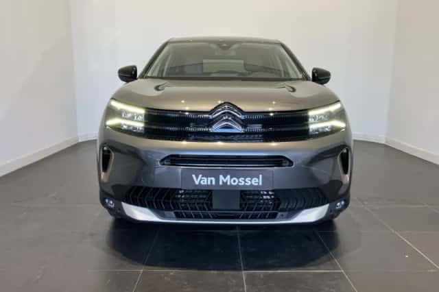Citroën C5 Aircross (2023) thumbnail 3