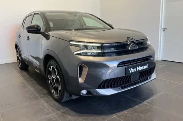 Citroën C5 Aircross (2023) thumbnail 4