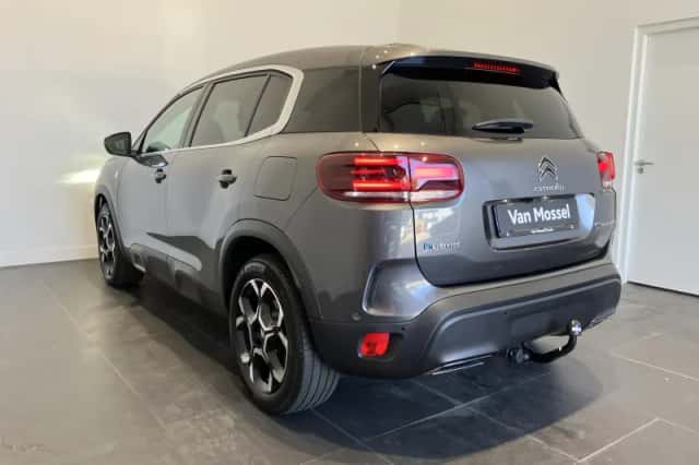 Citroën C5 Aircross (2023) thumbnail 5