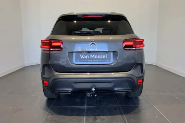 Citroën C5 Aircross (2023) thumbnail 6