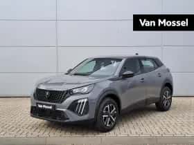 Peugeot 2008 (2024)