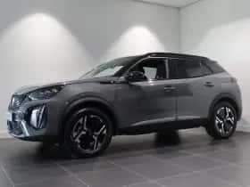 Peugeot e-2008 (2025) thumbnail 3