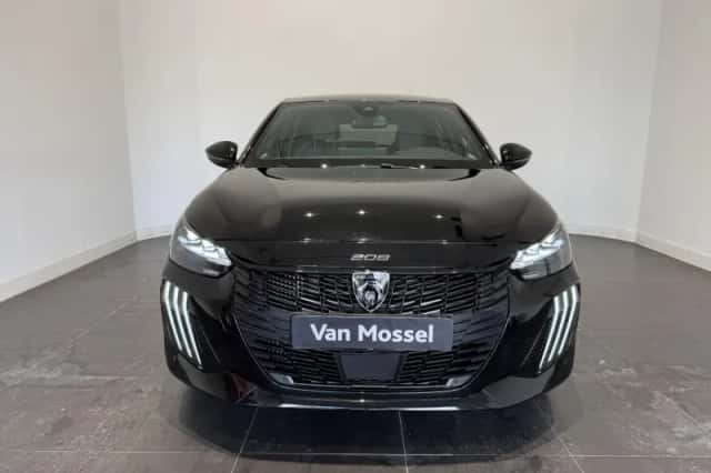 Peugeot 208 (2025) thumbnail 2