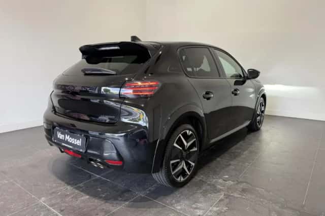 Peugeot 208 (2025) thumbnail 4