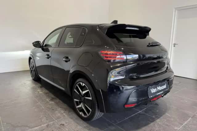 Peugeot 208 (2025) thumbnail 6