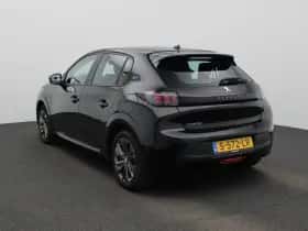 Peugeot e-208 (2023) thumbnail 2