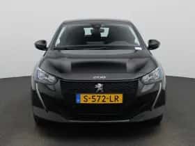 Peugeot e-208 (2023) thumbnail 3