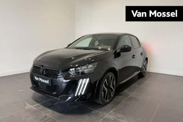 Peugeot 208 (2026) thumbnail 1