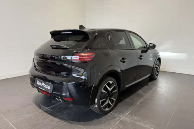 Peugeot 208 (0) thumbnail 4