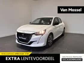 Peugeot 208 (2023)