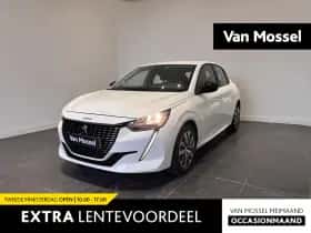 Peugeot 208 (2023) thumbnail 1