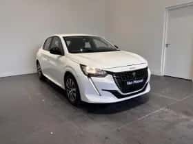 Peugeot 208 (2023) thumbnail 4