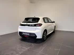 Peugeot 208 (2023) thumbnail 5