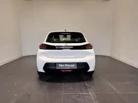 Peugeot 208 (2023) thumbnail 6