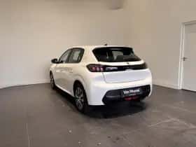 Peugeot 208 (2023) thumbnail 7