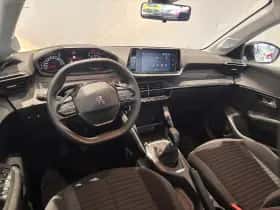 Peugeot 208 (2023) thumbnail 10
