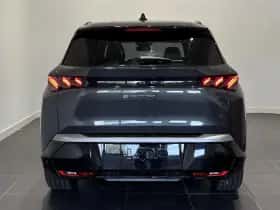 Peugeot E-5008 (2024) thumbnail 6