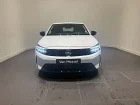 Opel Corsa (2025) thumbnail 2