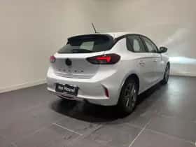 Opel Corsa (2025) thumbnail 4