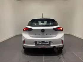 Opel Corsa (2025) thumbnail 5