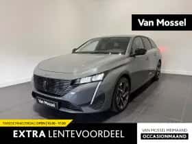 Peugeot 308 (2025) thumbnail 1
